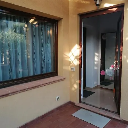 Villa Iliria Ripa Exterior foto