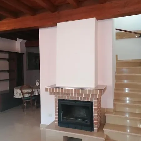 Villa Iliria Ripa Exterior foto