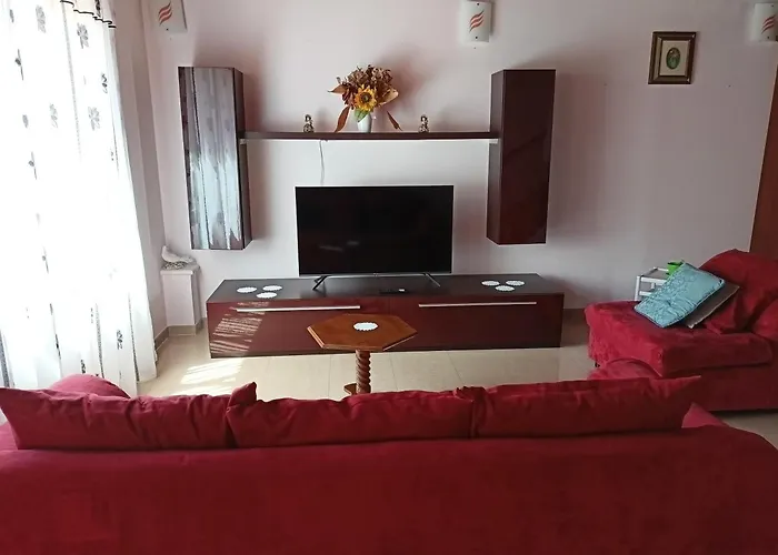 Villa Iliria