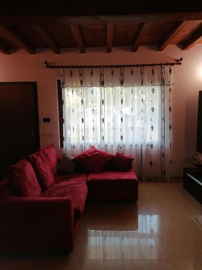 Villa Iliria Ripa