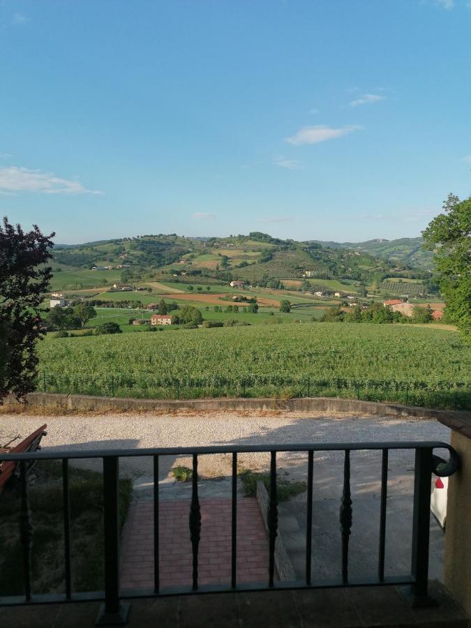 Iliria Villa Ripa